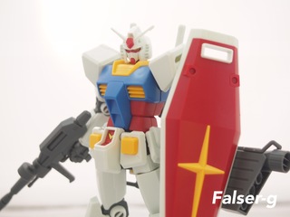 HGUCガンダムリバイブ
