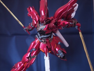 HGシナンジュ6