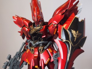 HGシナンジュ7