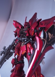 HGシナンジュ5